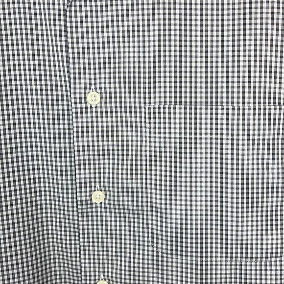 Men’s Wearhouse Pronto Uomo Button Down - Picture 4 of 5